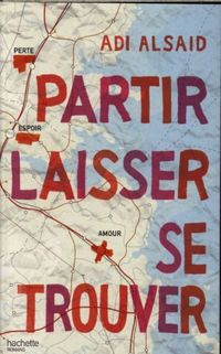 Produktbild: Partir, laisser, se trouver