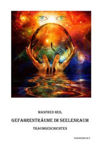 Produktbild: Gefahrentr&auml;ume im Seelenraum