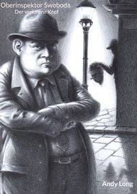 Produktbild: Oberinspektor Swoboda