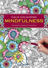 Produktbild: Calm Colouring: Mindfulness