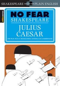 Produktbild: Julius Caesar