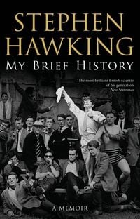 Produktbild: My Brief History