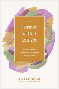 Produktbild: The Mission of God and You