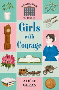 Produktbild: Girls With Courage