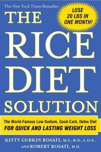 Produktbild: Rice Diet Solution