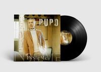 Produktbild: Insieme, 1 Schallplatte (Black LP)