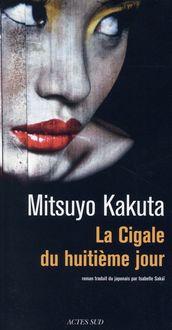 Produktbild: La cigale du huiti&egrave;me jour