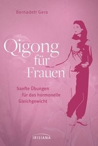 Produktbild: Qigong f&uuml;r Frauen