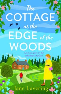 Produktbild: The Cottage at the Edge of the Woods