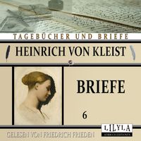 Produktbild: Briefe 6