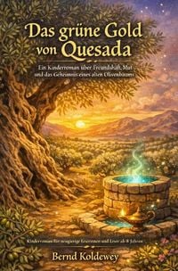 Produktbild: Das gr&uuml;ne Gold von Quesada