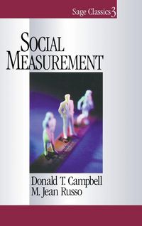 Produktbild: Social Measurement