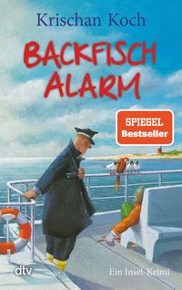 Produktbild: Backfischalarm