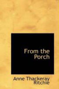Produktbild: From the Porch