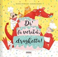 Produktbild: Di la verit&agrave;, draghetta!