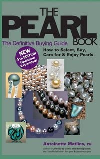 Produktbild: The Pearl Book (4th Edition)