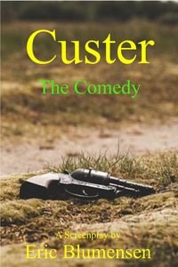 Produktbild: Custer The Comedy
