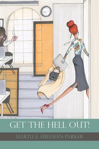 Produktbild: Get the Hell Out!