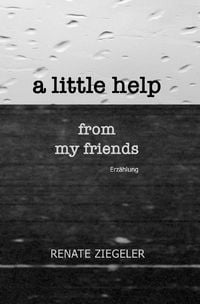 Produktbild: A little help from my friends