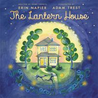 Produktbild: The Lantern House