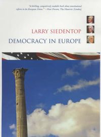 Produktbild: Democracy in Europe
