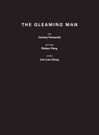 Produktbild: The Gleaming Man