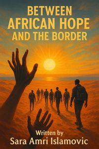 Produktbild: Between The African Hope And The Border