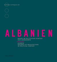 Produktbild: Albanien / Albania