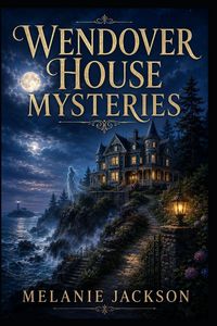 Produktbild: Wendover House Mysteries