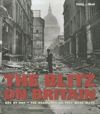Produktbild: The Blitz on Britain
