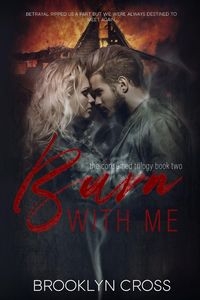 Produktbild: Burn With Me