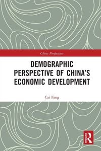 Produktbild: Demographic Perspective of China's Economic Development