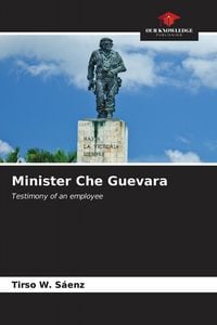 Produktbild: Minister Che Guevara