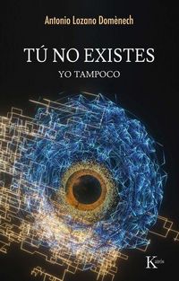 Produktbild: T&uacute; No Existes / You Do Not Exist