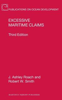 Produktbild: Excessive Maritime Claims