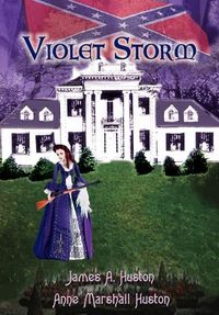 Produktbild: Violet Storm