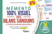 Produktbild: Memento 100 visuel bilans sangui