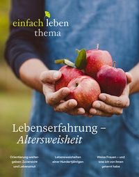 Produktbild: Lebenserfahrung - Altersweisheit