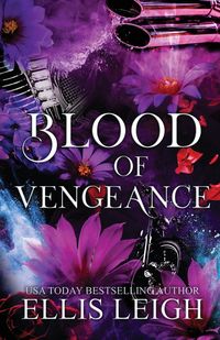 Produktbild: Blood of Vengeance