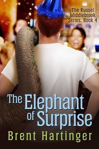 Produktbild: Elephant of Surprise
