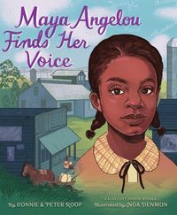 Produktbild: Maya Angelou Finds Her Voice