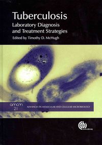Bild vom Artikel Tuberculosis: Diagnosis and Treatment vom Autor Timothy D. (EDT) McHugh