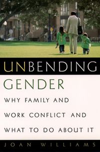 Produktbild: Unbending Gender