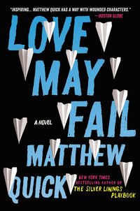 Produktbild: Love May Fail