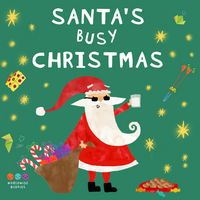 Produktbild: Santa's Busy Christmas