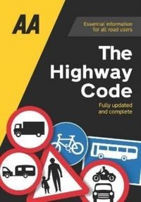Produktbild: The Highway Code