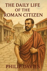 Produktbild: The Daily Life of the Roman Citizen