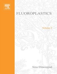 Produktbild: Fluoroplastics, Volume 2: Melt Processible Fluoroplastics