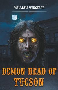 Produktbild: Demon Head of Tucson