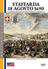 Produktbild: Staffarda 18 agosto 1690